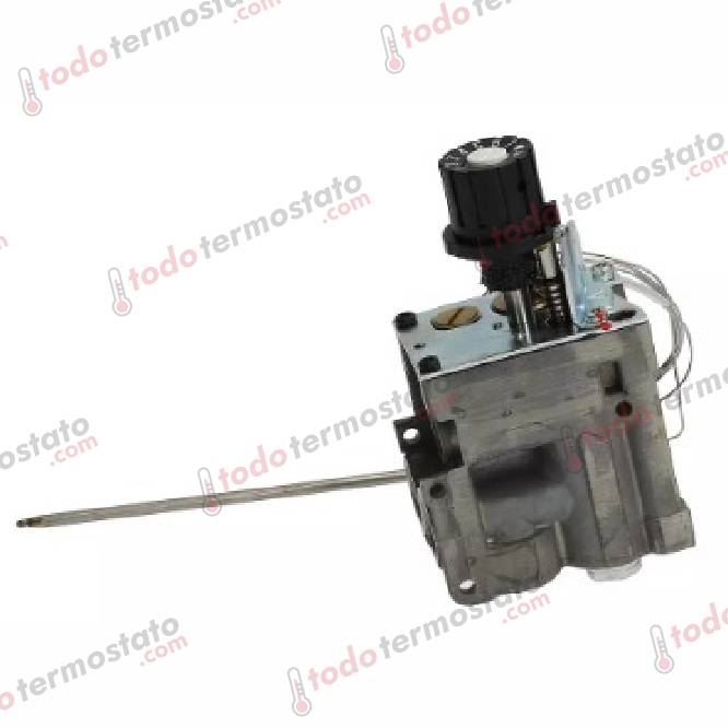 Termostato SIT 0630314 Rango 110-190°C 2 Datos técnicos de t