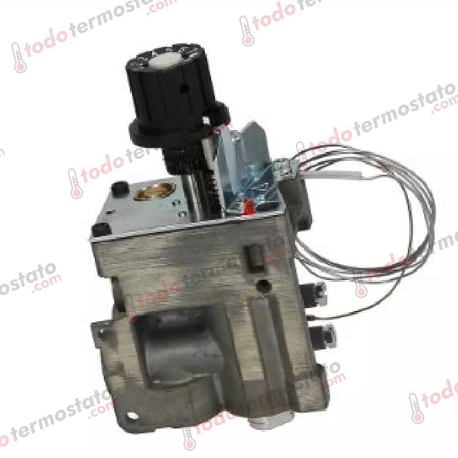 Termostato SIT 0630315 Rango 100-340°C 2 Datos técnicos de termostato marca SIT 0630315 Rango de 100-340°C
