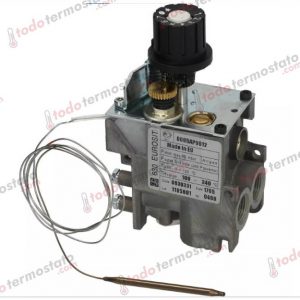 Termostato marca SIT 0630315 Rango de 100-340°C