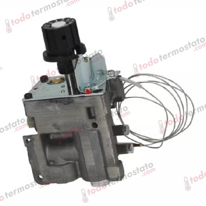 Termostato SIT 0630316 Rango 40-250°C 2 Datos técnicos de t
