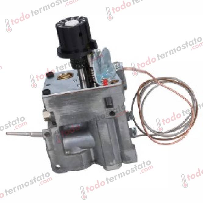 Termostato SIT 0630325 Rango 30-100°C 2 Datos técnicos de termostato marca SIT 0630325 Rango de 30-100°C