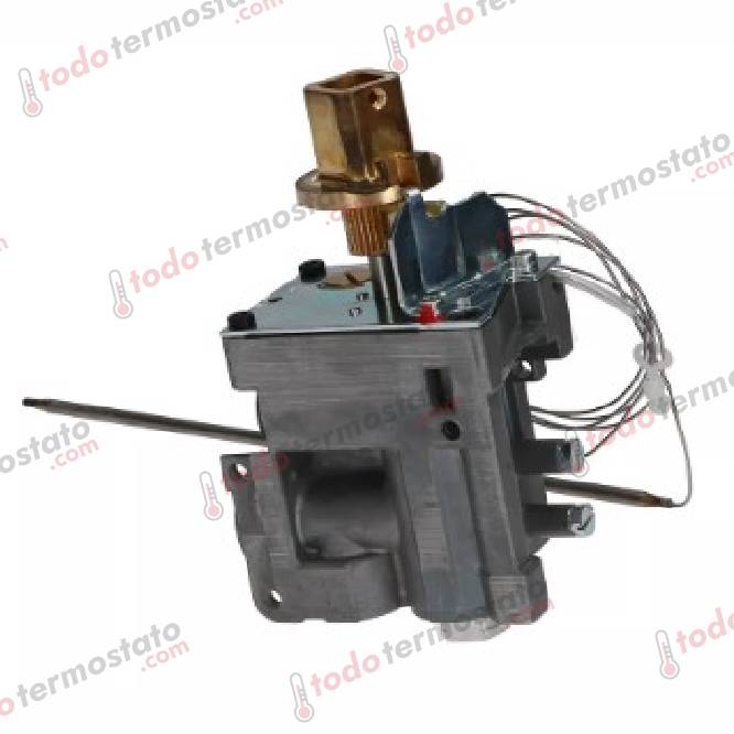 Termostato SIT 0630347 Rango 110-190°C 2 Datos técnicos de termostato marca SIT 0630347 Rango de 110-190°C