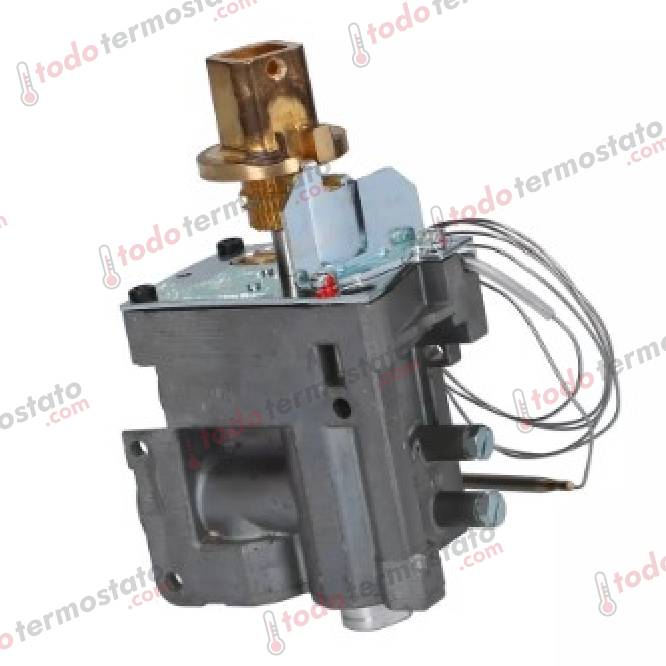 Termostato SIT 0630349 Rango 100-340°C 2 Datos técnicos de termostato marca SIT 0630349 Rango de 100-340°C