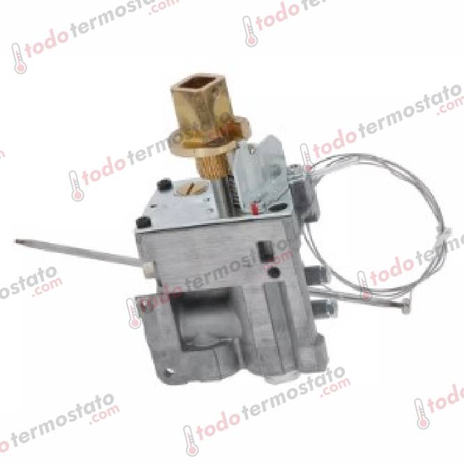 Termostato SIT 0630350 Rango 110-190°C 2 Datos técnicos de termostato marca SIT 0630350 Rango de 110-190°C