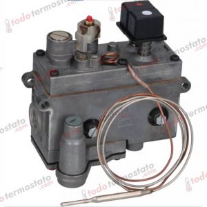 Termostato marca SIT 0710651 Rango de 100-340°C