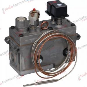 Termostato marca SIT 0710652 Rango de 100-340°C
