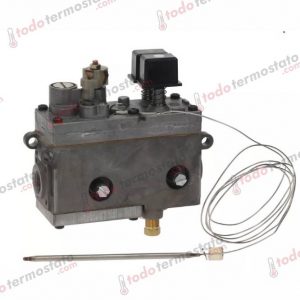 Termostato marca SIT 0710741 Rango de 70-210°C