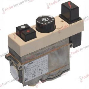 Termostato marca SIT 0710744 Rango de 120-200°C