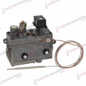 Termostato marca SIT 0710750 Rango de 50-190°C