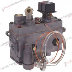 Termostato marca SIT 0710752 Rango de 50-190°C
