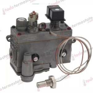 Termostato marca SIT 0710754 Rango de 110-190°C