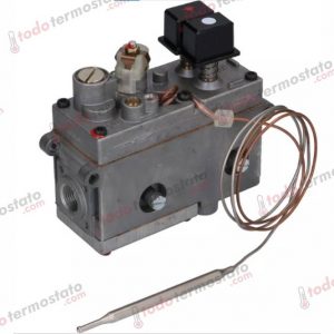 Termostato marca SIT 0710756 Rango de 110-190°C