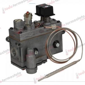 Termostato marca SIT 0710757 Rango de 110-190°C