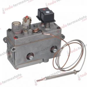 Termostato marca SIT 0710758 Rango de 110-190°C