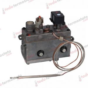 Termostato marca SIT 0710850 Rango de 30-100°C