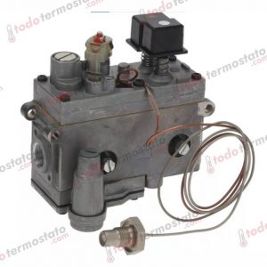 Termostato marca SIT 0710852 Rango de 20-90°C