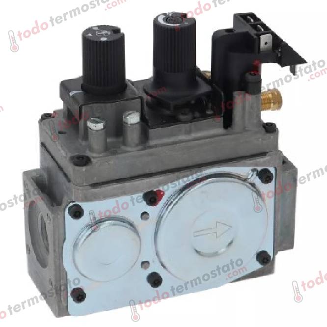 Termostato SIT 0820332 Rango 0-70°C 2 Datos técnicos de t