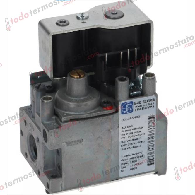 Termostato SIT 0840014 1 Termostato marca SIT 0840014
