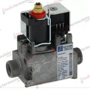 Termostato marca SIT 0843016 Rango de 0-60°C