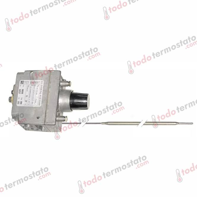 Termostato SIT 101104 Rango 30-110°C 1 Termostato marca SIT 101104 Rango de 30-110°C