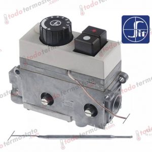 Termostato marca SIT 101107 Rango de 30-100°C
