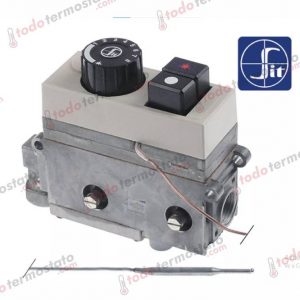 Termostato marca SIT 101110 Rango de 100-340°C