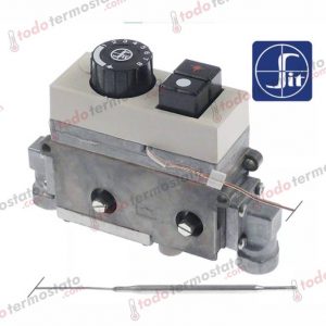 Termostato marca SIT 101113 Rango de 150-190°C