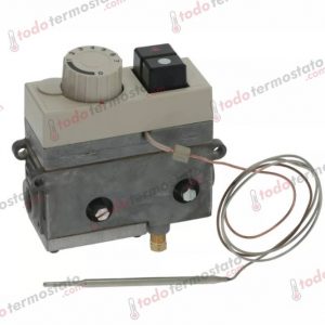 Termostato marca SIT 101689 Rango de 40-110°C