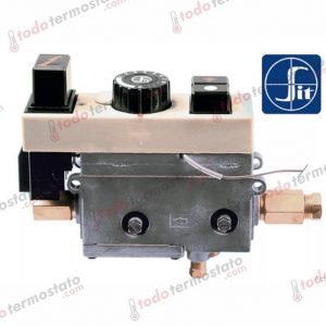 Termostato marca SIT 101768 Rango de 160-380°C