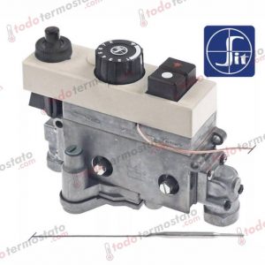 Termostato marca SIT 101796 Rango de 100-340°C