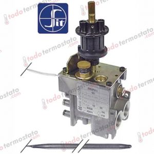 Termostato marca SIT 101971 Rango de 100-340°C