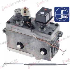 Termostato marca SIT 103262 Rango de 70-270°C