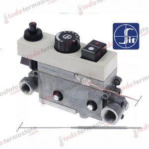 Termostato marca SIT 103327 Rango de 50-190°C