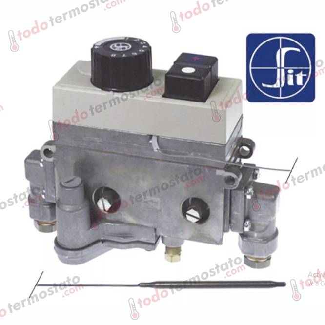 Termostato SIT 106240 Rango 100-340°C 1 Termostato marca SIT 106240 Rango de 100-340°C