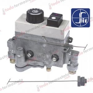 Termostato marca SIT 106241 Rango de 50-190°C