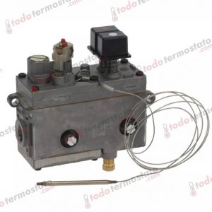 Termostato marca SIT 106931 Rango de 70-310°C