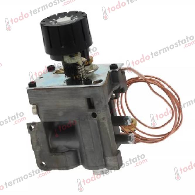Termostato SIT 107220 Rango 13-38°C 2 Datos técnicos de termostato marca SIT 107220 Rango de 13-38°C