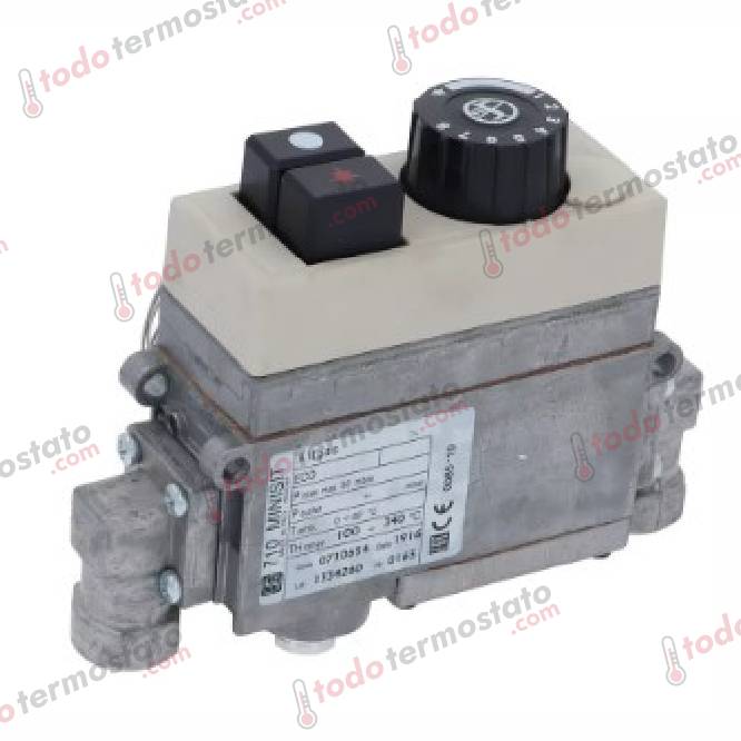 Termostato SIT 628599 Rango 100-340°C 2 Datos técnicos de t