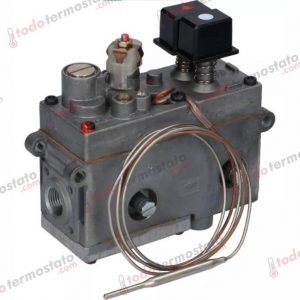 Termostato marca SIT LF2000127 Rango de 100-340°C