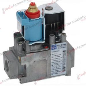 Termostato marca SIT LF2102417 Rango de 0-60°C