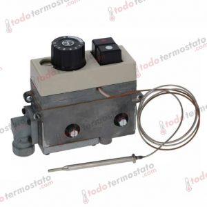 Termostato marca SIT LF3523027 Rango de 110-190°C