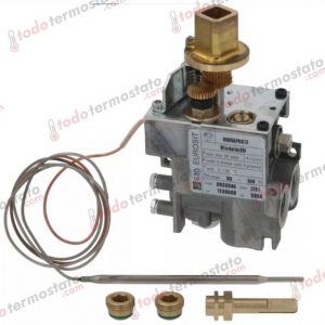 Termostato marca SIT LF5013258 Rango de 30-100°C