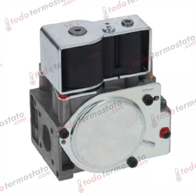 Termostato SIT LF7111244 Rango 0-60°C 2 Datos técnicos de t