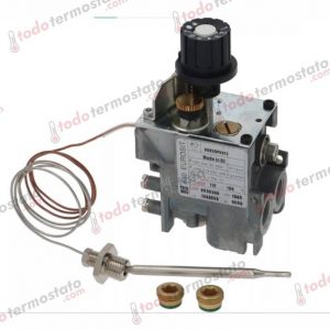 Termostato marca SIT S0010559 Rango de 110-190°C