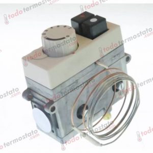 Termostato marca SIT S0063373