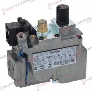 Termostato marca SIT S0903665 Rango de 0-70°C