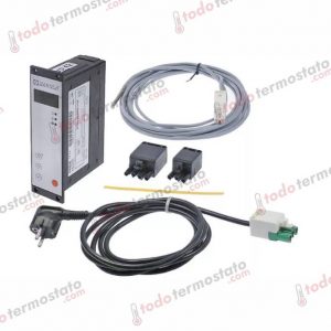 Termostato marca STÖRK-TRONIC ST185-JC4JAR.112F