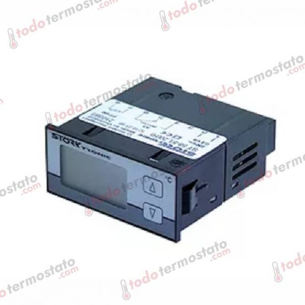 Termostato marca STÖRK-TRONIC ST58