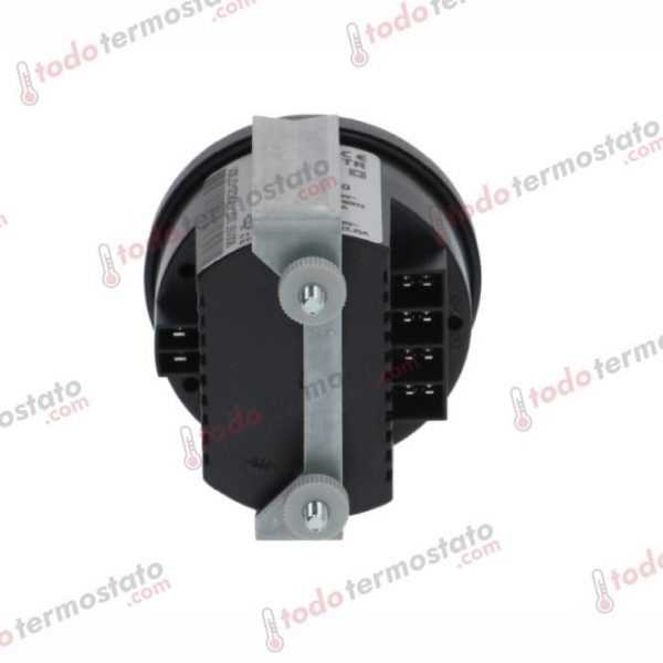 Datos técnicos de termostato marca STÖRK-TRONIC ST64-31.10 Rango de -50 a +140°C