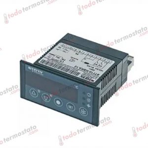 Termostato marca STÖRK-TRONIC ST710-KSKA.12 Rango de -50 a +150°C